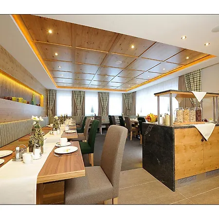 Garni Schadhof Ischgl