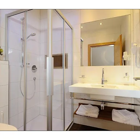 Garni Schadhof Aparthotel