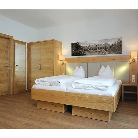 Garni Schadhof 4*