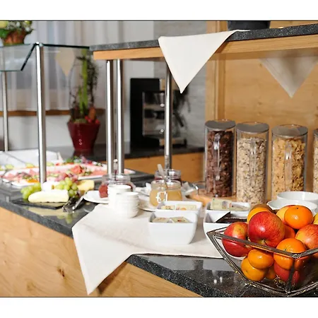 Aparthotel Garni Schadhof