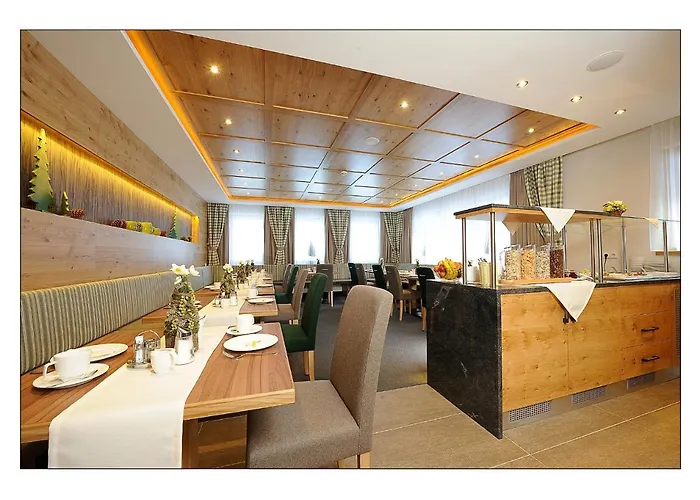 Garni Schadhof Ισγκλ