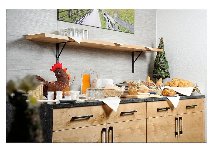 Garni Schadhof ايشجل