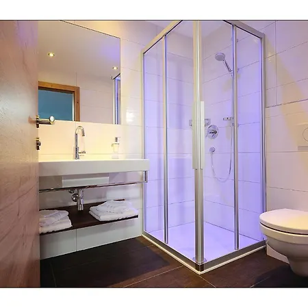 Apart-hotel Garni Schadhof Ischgl