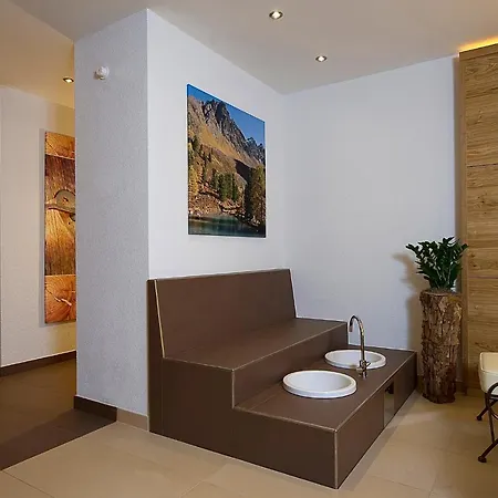 Apart-hotel Garni Schadhof