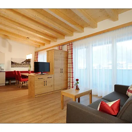 Garni Schadhof Apart-hotel Ischgl